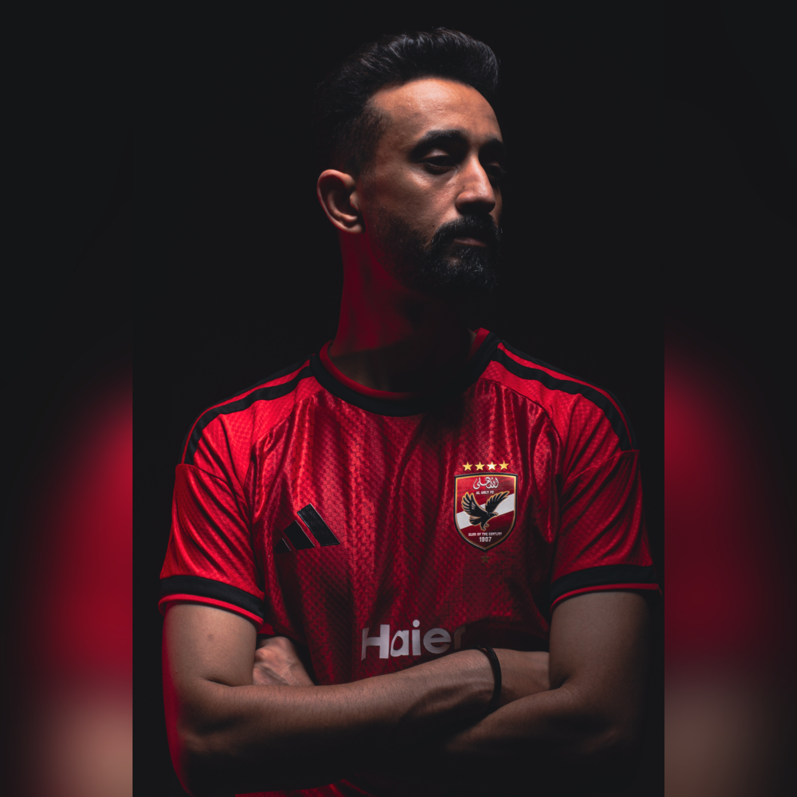 وسائط المنشور
