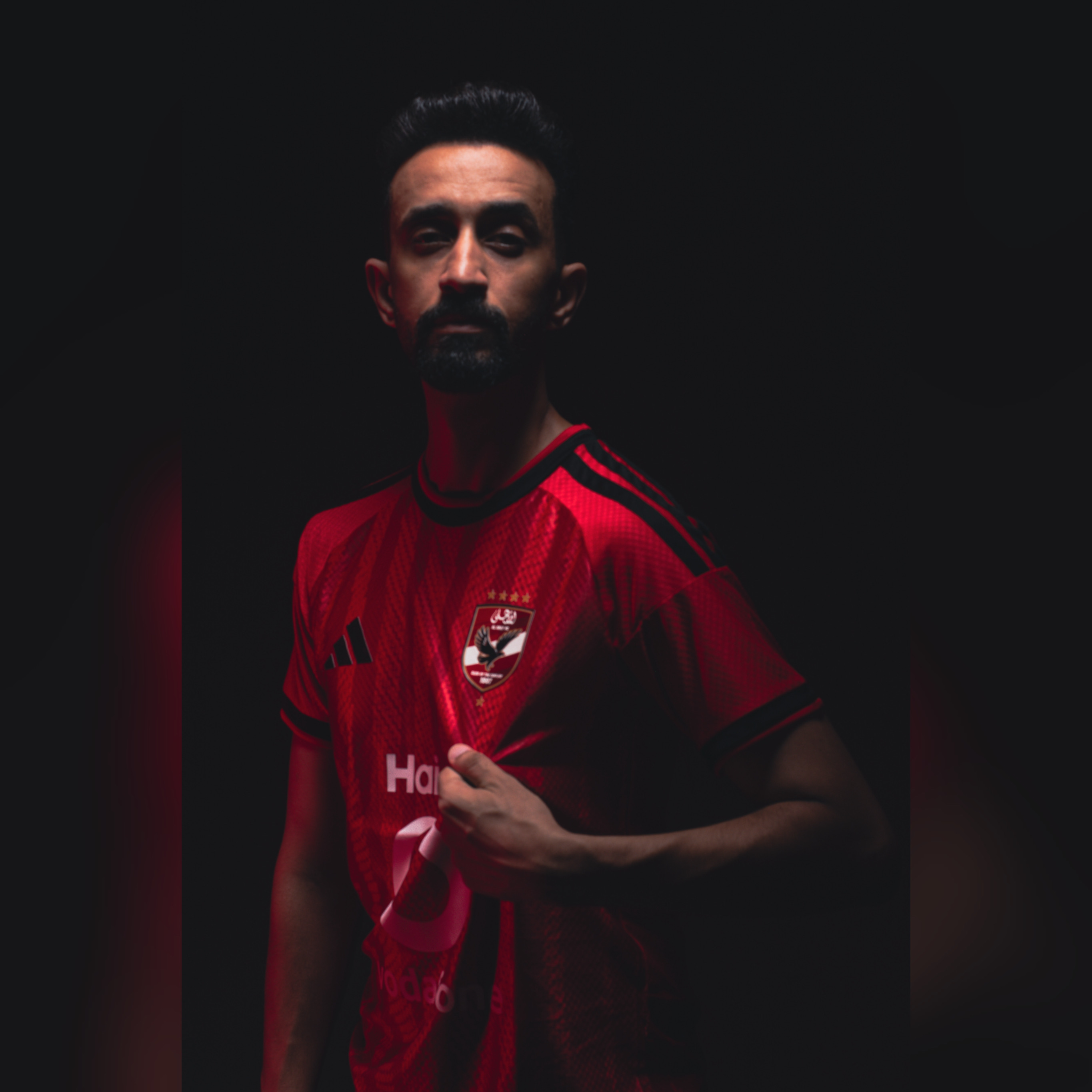 وسائط المنشور