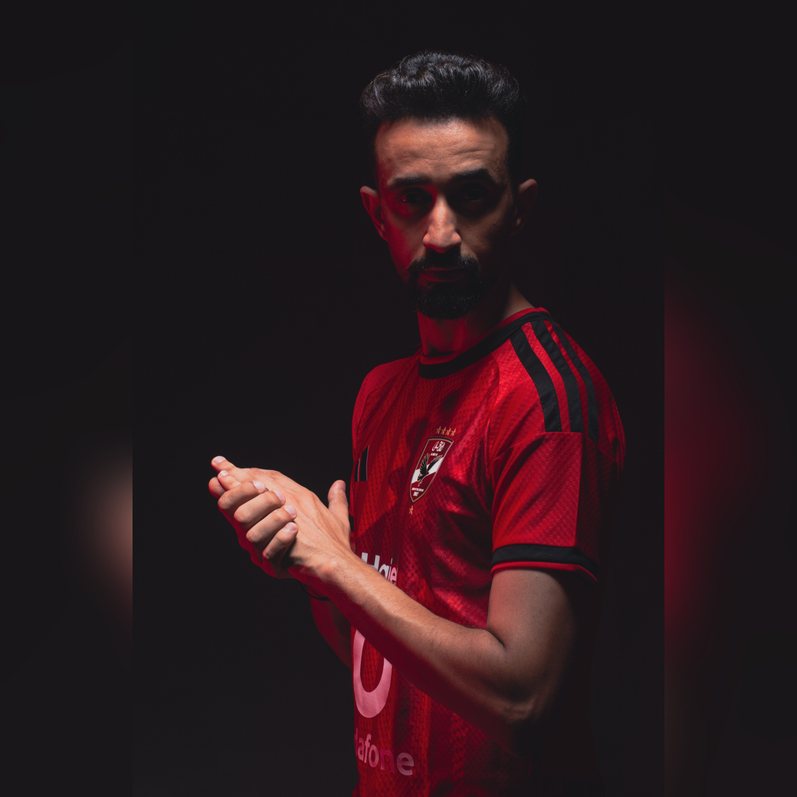 وسائط المنشور
