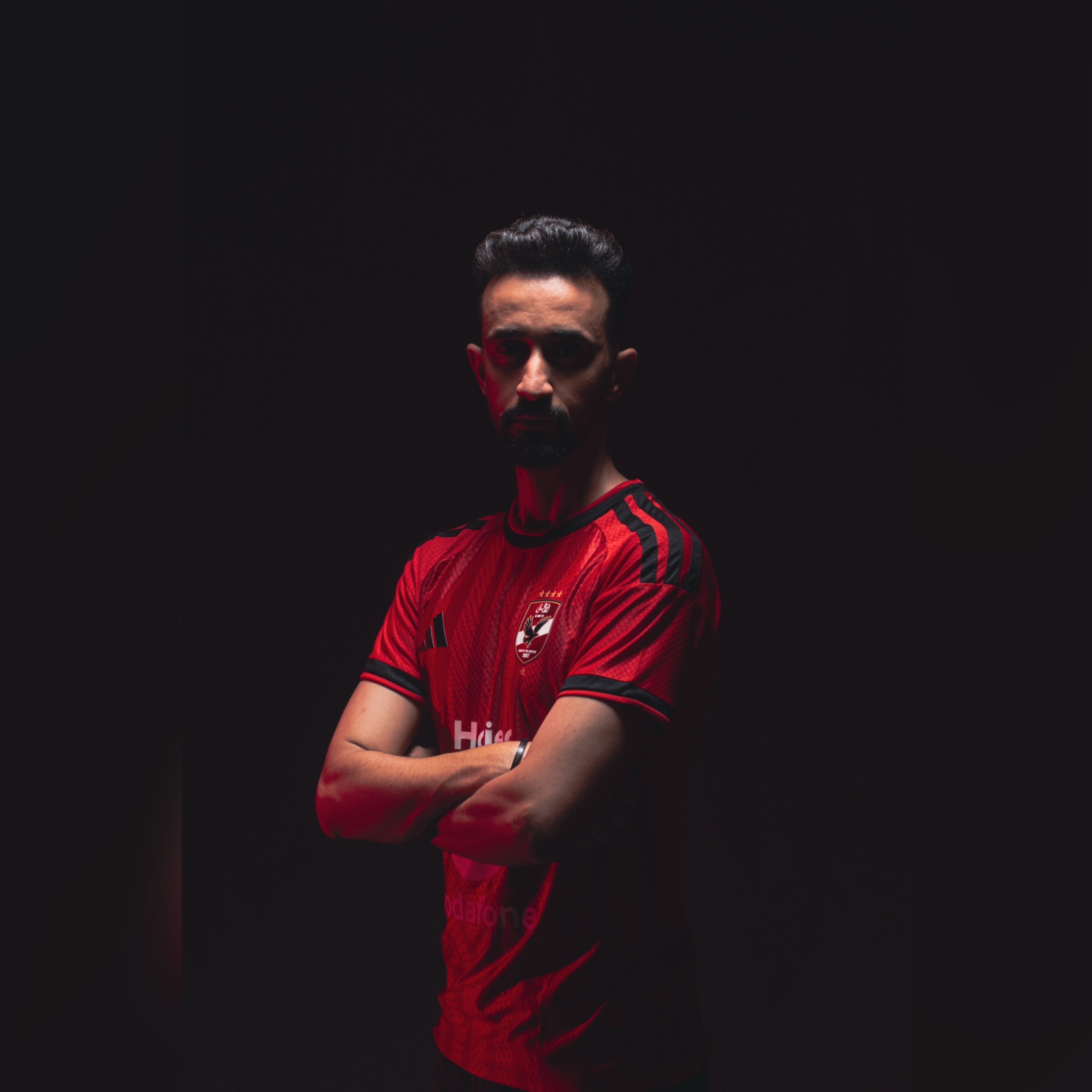 وسائط المنشور
