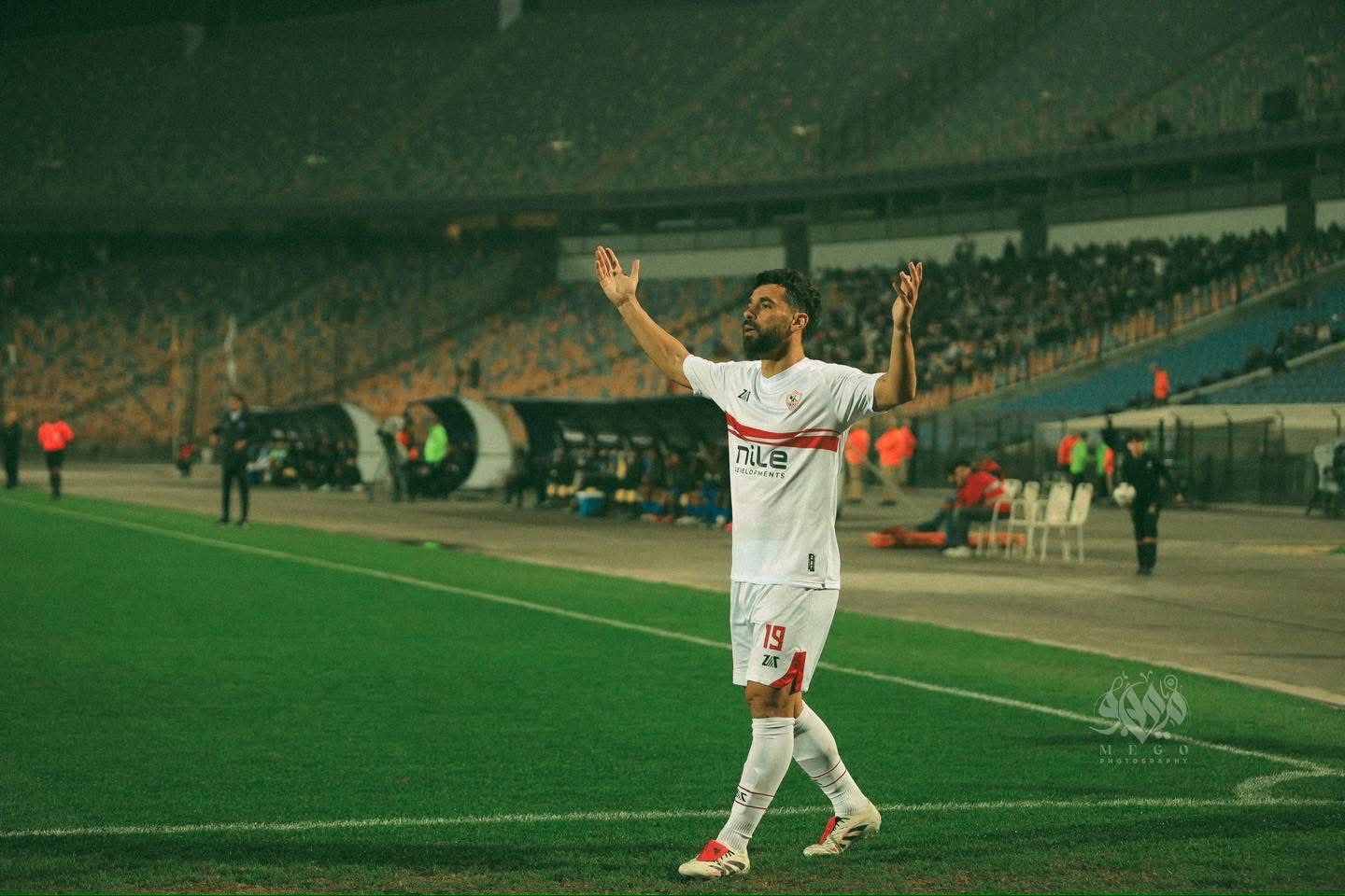 وسائط المنشور