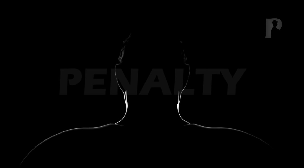 Welcome To penalty⚽️